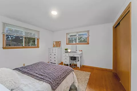 Bedroom - 1310 E Pershing St, Appleton, WI 54911 photo 1 of 4