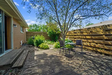 Exterior - 1310 E Pershing St, Appleton, WI 54911 photo 3 of 3