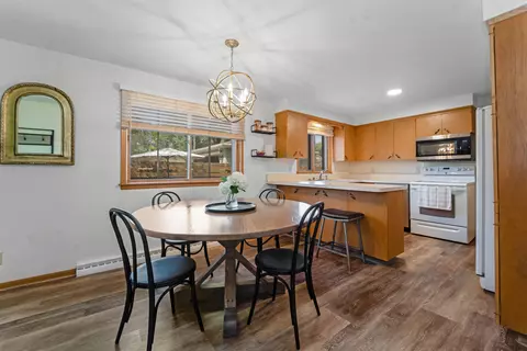 Dining - 1310 E Pershing St, Appleton, WI 54911 photo 1 of 2