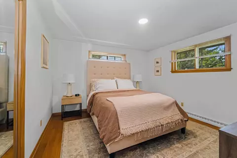 Bedroom - 1310 E Pershing St, Appleton, WI 54911 photo 3 of 4