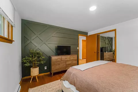 Bedroom - 1310 E Pershing St, Appleton, WI 54911 photo 4 of 4
