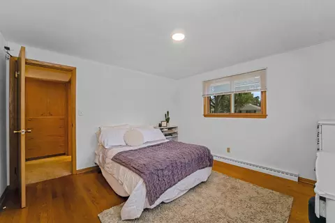Bedroom - 1310 E Pershing St, Appleton, WI 54911 photo 2 of 4