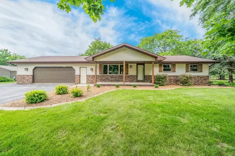 n1659 Prairie View Drive, Greenville, WI 54942