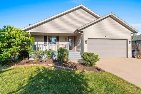 1558 Belmont Rd, Green Bay, WI 54313