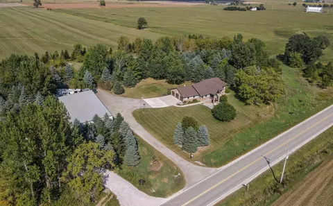 View/Area - W2278 County Highway E, Chilton, WI 53014 photo 6 of 12