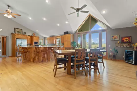 Dining - W2278 County Highway E, Chilton, WI 53014 photo 2 of 2