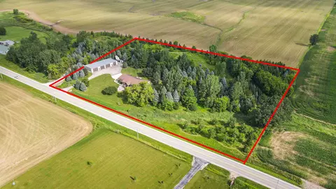 View/Area - W2278 County Highway E, Chilton, WI 53014 photo 1 of 12