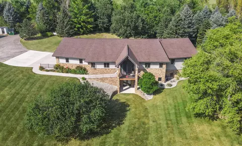 Exterior - W2278 County Highway E, Chilton, WI 53014 photo 2 of 23