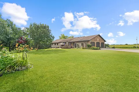 Exterior - W2278 County Highway E, Chilton, WI 53014 photo 13 of 23