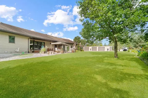 Exterior - W2278 County Highway E, Chilton, WI 53014 photo 20 of 23