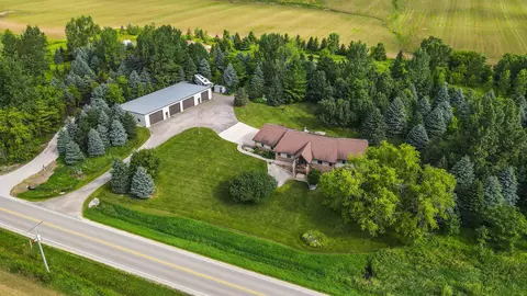 View/Area - W2278 County Highway E, Chilton, WI 53014 photo 2 of 12