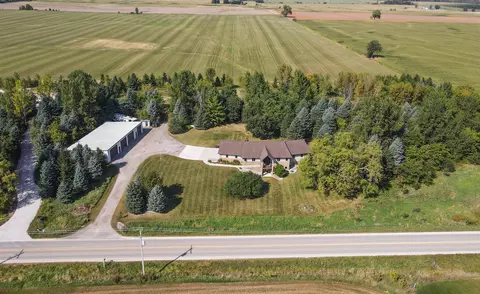 View/Area - W2278 County Highway E, Chilton, WI 53014 photo 7 of 12