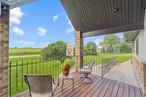 Exterior - W2278 County Highway E, Chilton, WI 53014 photo 4 of 23