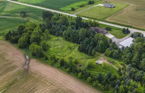 View/Area - W2278 County Highway E, Chilton, WI 53014 photo 3 of 12