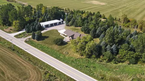 View/Area - W2278 County Highway E, Chilton, WI 53014 photo 8 of 12