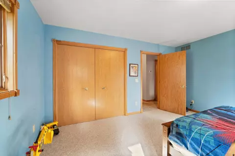 Bedroom - W2278 County Highway E, Chilton, WI 53014 photo 2 of 8