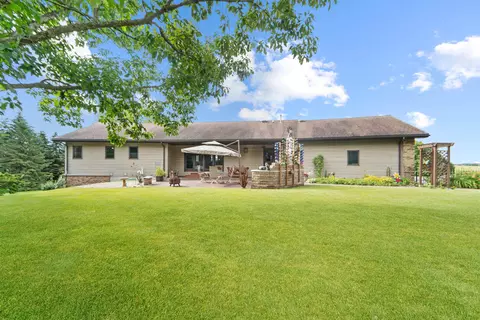 Exterior - W2278 County Highway E, Chilton, WI 53014 photo 19 of 23