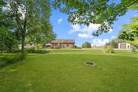 Exterior - W2278 County Highway E, Chilton, WI 53014 photo 15 of 23