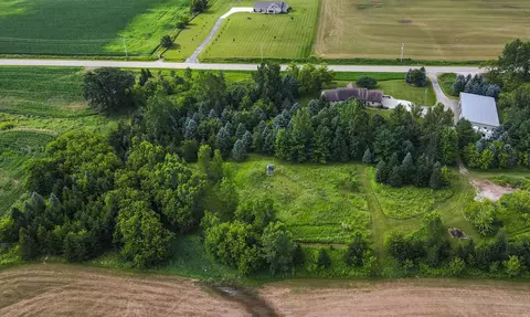 View/Area - W2278 County Highway E, Chilton, WI 53014 photo 4 of 12
