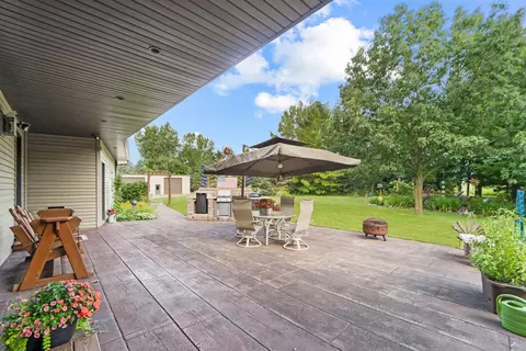 Exterior - W2278 County Highway E, Chilton, WI 53014 photo 6 of 23