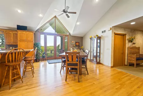 Dining - W2278 County Highway E, Chilton, WI 53014 photo 1 of 2
