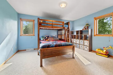 Bedroom - W2278 County Highway E, Chilton, WI 53014 photo 1 of 8
