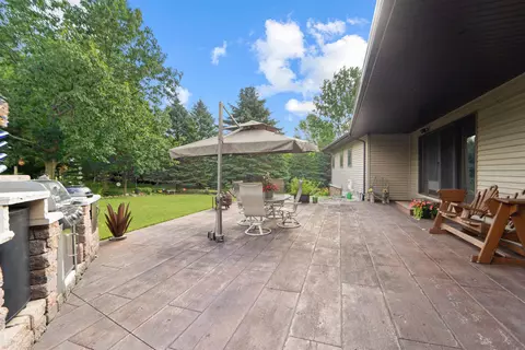 Exterior - W2278 County Highway E, Chilton, WI 53014 photo 7 of 23