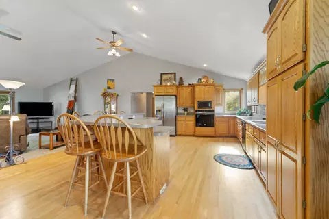 Kitchen - W2278 County Highway E, Chilton, WI 53014 photo 1 of 4