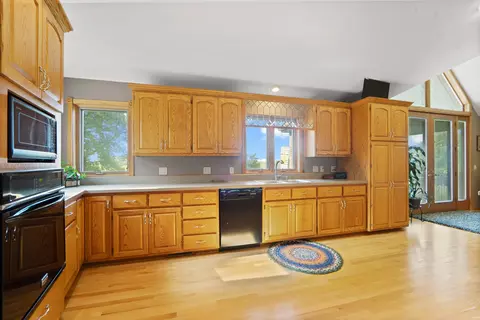 Kitchen - W2278 County Highway E, Chilton, WI 53014 photo 4 of 4