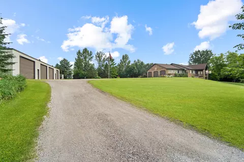 Exterior - W2278 County Highway E, Chilton, WI 53014 photo 9 of 23