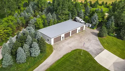 Exterior - W2278 County Highway E, Chilton, WI 53014 photo 22 of 23