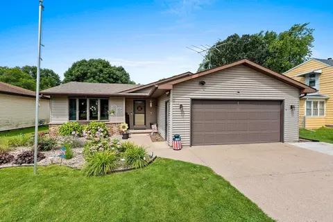 1623 S Lawe St, Appleton, WI 54915