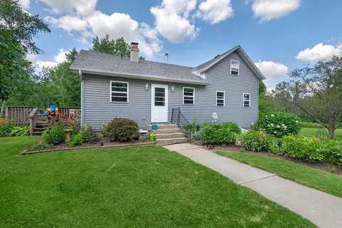 2152 School Rd, Greenleaf, WI 54126
