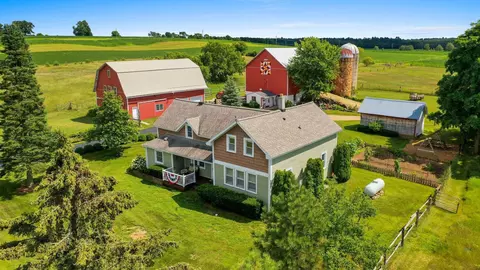 w7401 Cloverleaf Lake Road, Shawano, WI 54166