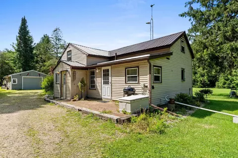 n1201 Pines Road, Fremont, WI 54940