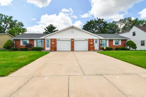 1445 Division St, Green Bay, WI 54301
