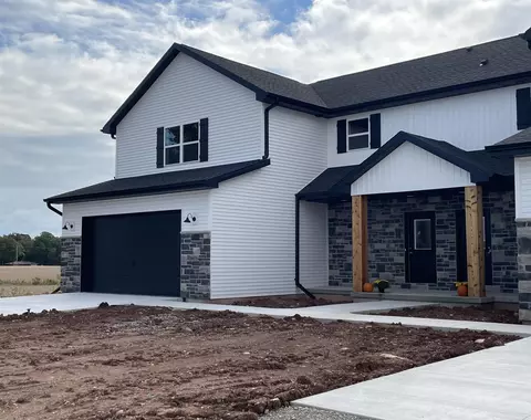 2601 St Thomas Ln #1, Neenah, WI 54956