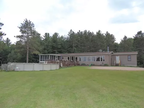 12587 Hwy 32, Suring, WI 54174