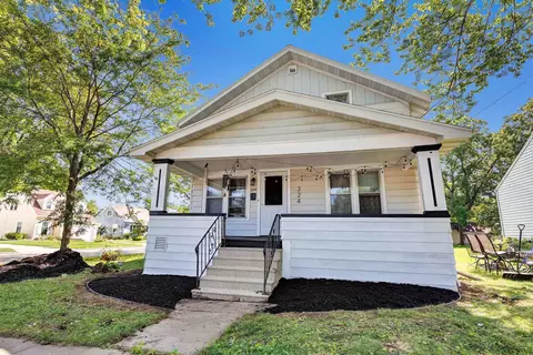 324 N Outagamie St, Appleton, WI 54914