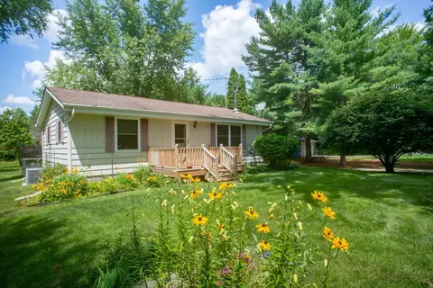 n8967 19th Court, Neshkoro, WI 54960