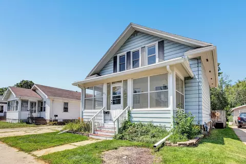 615 Vroman St, Green Bay, WI 54303