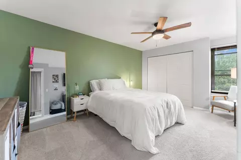 Bedroom - 202 Royal Ct #6, Appleton, WI 54915 photo 1 of 2