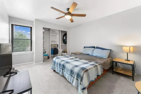 Bedroom - 202 Royal Ct #6, Appleton, WI 54915 photo 2 of 2