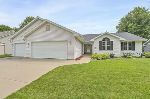 1409 E Keystone Ln, Appleton, WI 54913