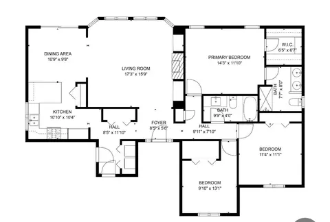 1409 E Keystone Ln, Appleton, WI 54913 photo 33