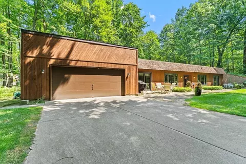 185 Forest Dr, Sobieski, WI 54171
