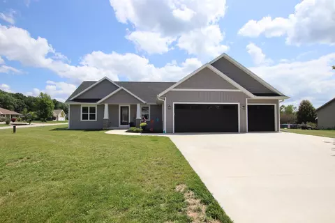 N8183 Sand Hill Drive, Malone, WI 53049