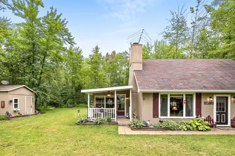 n9692 Boat Launch Road, Wausaukee, WI 54177