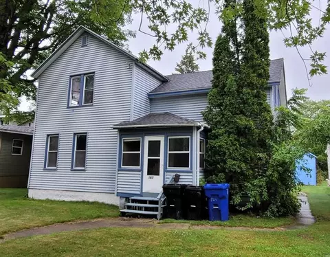160 S Ellis St, Peshtigo, WI 54157
