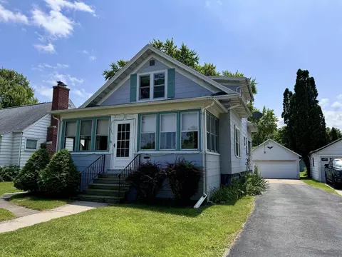 170 E Scott St, Fond Du Lac, WI 54935